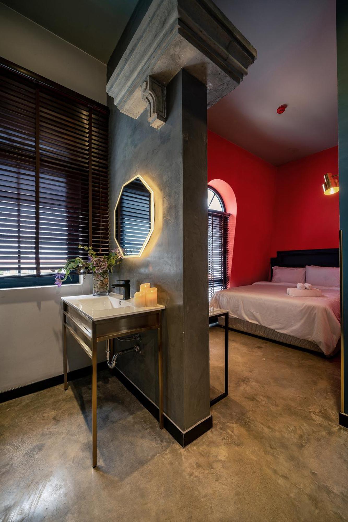 Le Jardin Secret Saigon 2*